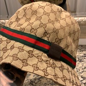Gucci FisherMan Hat